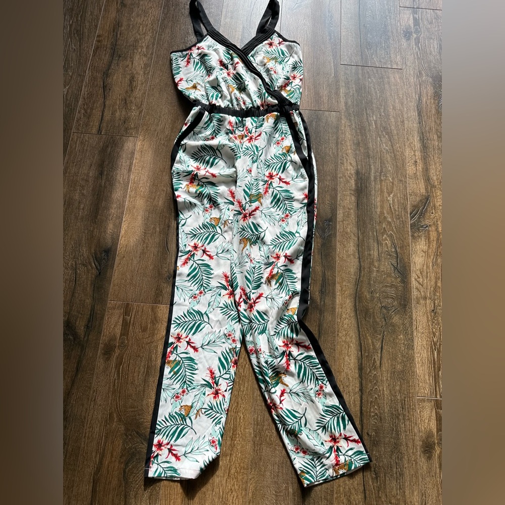 DR2 romper